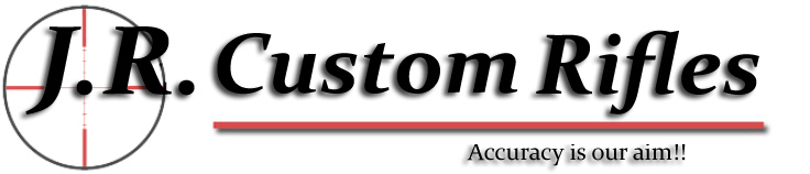 Howa tactical bolt knob conversions.