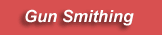 Gunsmith Services