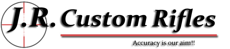 Rifle smith - Gunsmith services.